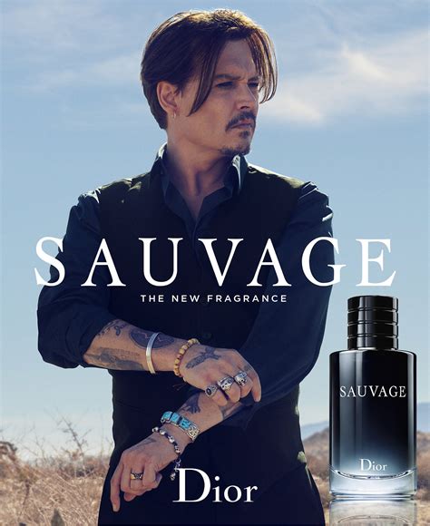 dior johny dep|johnny depp dior sauvage 2023.